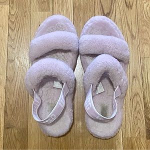 UGG Oh Yeah Slippers